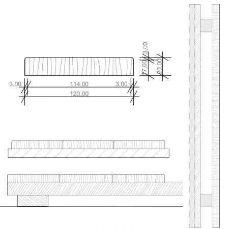 standard-letve